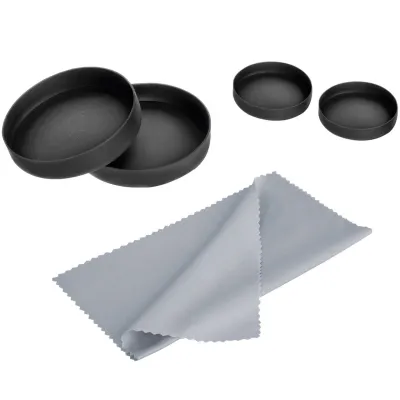 Бінокль Bresser Hunter 7x50 (1150750) - 3 - Robinzon.ua