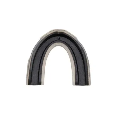 Капа для бокса Everlast EVERGEL MOUTH GUARD Темно-синий, Черный One Size (P00003604) - 4 - Robinzon.ua