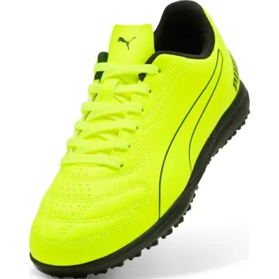 Сороконожки детские Puma CLASSICO TT Jr Желтый, Черный 35 (108844-06 35) - 3 - Robinzon.ua