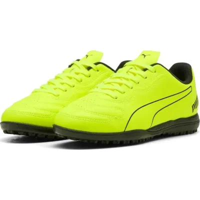 Сороконожки детские Puma CLASSICO TT Jr Желтый, Черный 36 (108844-06 36) - 2 Сороконожки детские Puma CLASSICO TT Jr Желтый, Черный 36 (108844-06 36) - 2 - Robinzon.ua