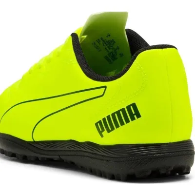 Сороконожки детские Puma CLASSICO TT Jr Желтый, Черный 36 (108844-06 36) - 4 Сороконожки детские Puma CLASSICO TT Jr Желтый, Черный 36 (108844-06 36) - 4 - Robinzon.ua