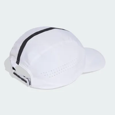 Кепка Adidas RUNxADIZ CAP Белый 56 см (KD6975 56) - 1 - Robinzon.ua