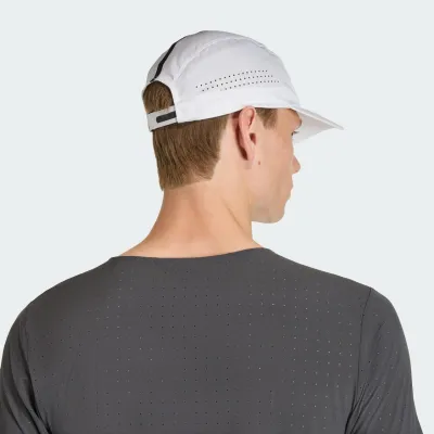Кепка Adidas RUNxADIZ CAP Белый 56 см (KD6975 56) - 5 - Robinzon.ua