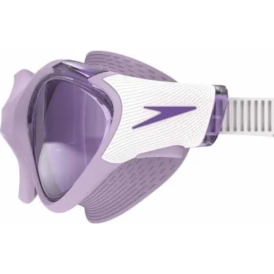 Женские очки Speedo W BIOFUSE 2.0 Белый, Фиолетовый One Size (8-003776003) - 3 Женские очки Speedo W BIOFUSE 2.0 Белый, Фиолетовый One Size (8-003776003) - 3 - Robinzon.ua