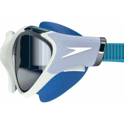 Женские очки Speedo W BIOFUSE 2.0 Синий, Бирюзовый One Size (8-003775002) - 3 Женские очки Speedo W BIOFUSE 2.0 Синий, Бирюзовый One Size (8-003775002) - 3 - Robinzon.ua