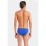 Мужские плавки Arena TEAM SWIM BRIEFS SOLID Синий, Оранжевый 100 (004773-803 100) - 1 - Robinzon.ua