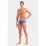 Мужские плавки Arena TEAM SWIM BRIEFS SOLID Синий, Оранжевый 90 (004773-803 90) - 2 - Robinzon.ua