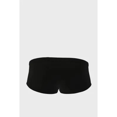 Мужские плавки Arena TEAM SWIM LOW WAIST SHORT SOLI Черный, Белый 95 (004775-550 95) - 2 - Robinzon.ua