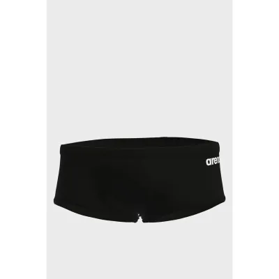 Мужские плавки Arena TEAM SWIM LOW WAIST SHORT SOLI Черный, Белый 95 (004775-550 95) - 3 - Robinzon.ua