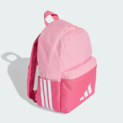 Дитячій Рюкзак Adidas LK BP 3BAR 11.5L Рожевий 11 x 25 x 34 см (KE0414) - 2 - Robinzon.ua