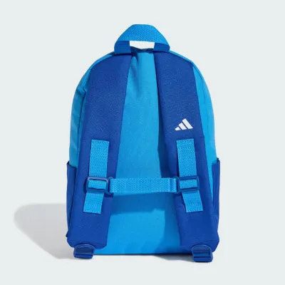 Детский рюкзак Adidas LK BP 3BAR 11.5L Синий 11 x 25 x 34 см (KE0412) - 1 - Robinzon.ua