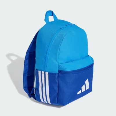 Детский рюкзак Adidas LK BP 3BAR 11.5L Синий 11 x 25 x 34 см (KE0412) - 2 - Robinzon.ua