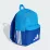 Детский рюкзак Adidas LK BP 3BAR 11.5L Синий 11 x 25 x 34 см (KE0412) - 2 - Robinzon.ua