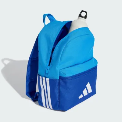 Детский рюкзак Adidas LK BP 3BAR 11.5L Синий 11 x 25 x 34 см (KE0412) - 3 - Robinzon.ua