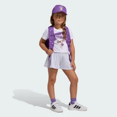 Дитячій Рюкзак Adidas LK DY MI BPK 11.6L Фіолетовий 34 х 25 см (KA9887) - 2 - Robinzon.ua