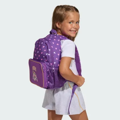 Дитячій Рюкзак Adidas LK DY MI BPK 11.6L Фіолетовий 34 х 25 см (KA9887) - 3 - Robinzon.ua