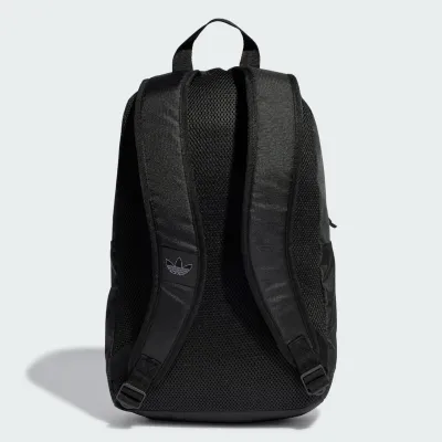 Рюкзак  Adidas ADICOLOR BACKPK 20.25L Черный  15 x 27 x 43 см (IT7602) - 1 - Robinzon.ua