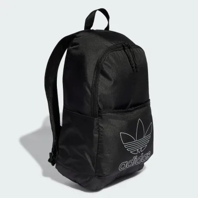 Рюкзак  Adidas ADICOLOR BACKPK 20.25L Черный  15 x 27 x 43 см (IT7602) - 2 - Robinzon.ua
