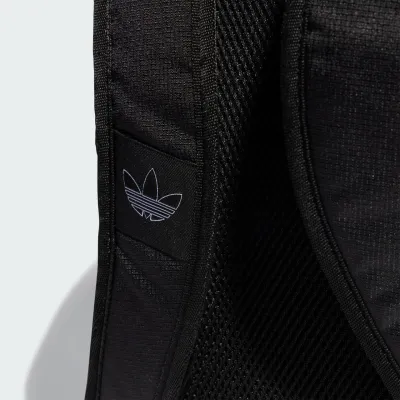 Рюкзак  Adidas ADICOLOR BACKPK 20.25L Черный  15 x 27 x 43 см (IT7602) - 5 - Robinzon.ua