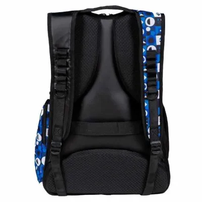 Рюкзак Arena ALL SET BACKPACK AO 45L Синій, Чорний, Білий 55 х 38 х 28 см (010235-102) - 1 - Robinzon.ua