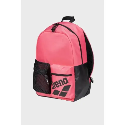 Рюкзак Arena ONE GO BACKPACK 30L Рожевий 45 х 31 х 18 см (010226-220) - 2 - Robinzon.ua