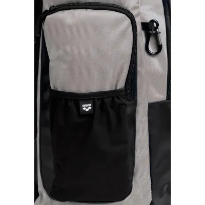 Рюкзак Arena ONE GO BACKPACK 35L Світло-сірий 46 х 38 х 23 см (010229-800) - 2 - Robinzon.ua