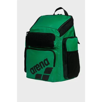 Рюкзак Arena ONE GO BACKPACK 45L Зелений 50 х 40 х 25 см (010231-330) - 2 - Robinzon.ua