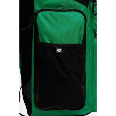 Рюкзак Arena ONE GO BACKPACK 45L Зелений 50 х 40 х 25 см (010231-330) - 3 - Robinzon.ua