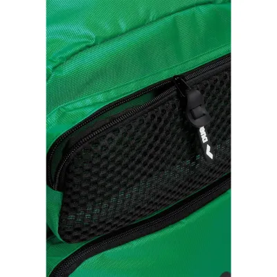 Рюкзак Arena ONE GO BACKPACK 45L Зелений 50 х 40 х 25 см (010231-330) - 4 - Robinzon.ua