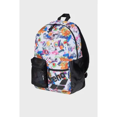 Рюкзак Arena ONE GO BACKPACK AO 30L Разноцветный 45 х 31 х 20 см (010228-101) - 2 - Robinzon.ua