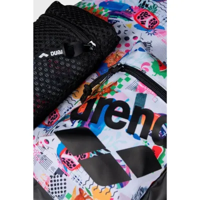 Рюкзак Arena ONE GO BACKPACK AO 30L Разноцветный 45 х 31 х 20 см (010228-101) - 4 - Robinzon.ua