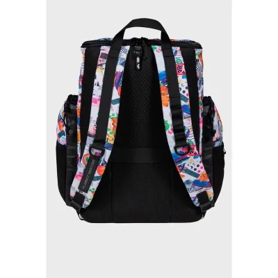 Рюкзак Arena ONE GO BACKPACK AO 35L Різнокольоровий 46 х 38 х 23 см (010230-101) - 1 - Robinzon.ua