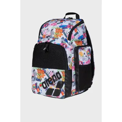 Рюкзак Arena ONE GO BACKPACK AO 35L Різнокольоровий 46 х 38 х 23 см (010230-101) - 3 - Robinzon.ua