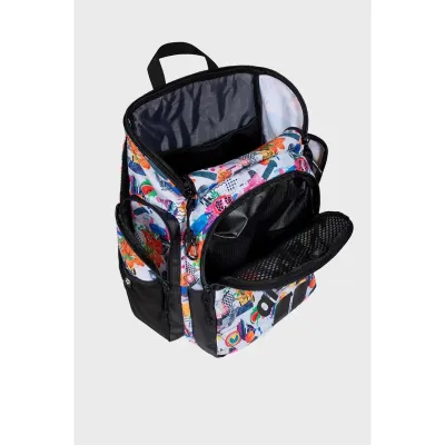 Рюкзак Arena ONE GO BACKPACK AO 35L Різнокольоровий 46 х 38 х 23 см (010230-101) - 4 - Robinzon.ua