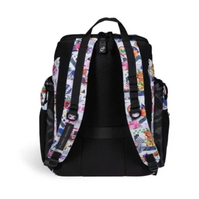 Рюкзак Arena ONE GO BACKPACK AO 45L Разноцветный 50 х 40 х 25 см (010232-101) - 1 Рюкзак Arena ONE GO BACKPACK AO 45L Разноцветный 50 х 40 х 25 см (010232-101) - 1 - Robinzon.ua