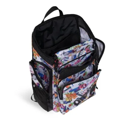 Рюкзак Arena ONE GO BACKPACK AO 45L Разноцветный 50 х 40 х 25 см (010232-101) - 2 Рюкзак Arena ONE GO BACKPACK AO 45L Разноцветный 50 х 40 х 25 см (010232-101) - 2 - Robinzon.ua