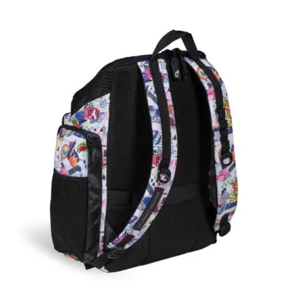 Рюкзак Arena ONE GO BACKPACK AO 45L Разноцветный 50 х 40 х 25 см (010232-101) - 3 Рюкзак Arena ONE GO BACKPACK AO 45L Разноцветный 50 х 40 х 25 см (010232-101) - 3 - Robinzon.ua
