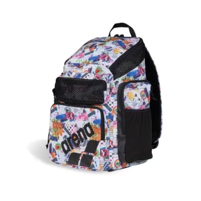 Рюкзак Arena ONE GO BACKPACK AO 45L Разноцветный 50 х 40 х 25 см (010232-101) - 4 Рюкзак Arena ONE GO BACKPACK AO 45L Разноцветный 50 х 40 х 25 см (010232-101) - 4 - Robinzon.ua