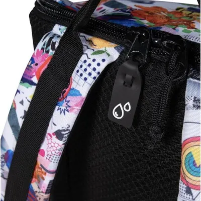 Рюкзак Arena ONE GO BACKPACK AO 45L Разноцветный 50 х 40 х 25 см (010232-101) - 5 Рюкзак Arena ONE GO BACKPACK AO 45L Разноцветный 50 х 40 х 25 см (010232-101) - 5 - Robinzon.ua