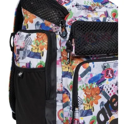 Рюкзак Arena ONE GO BACKPACK AO 45L Разноцветный 50 х 40 х 25 см (010232-101) - 6 Рюкзак Arena ONE GO BACKPACK AO 45L Разноцветный 50 х 40 х 25 см (010232-101) - 6 - Robinzon.ua
