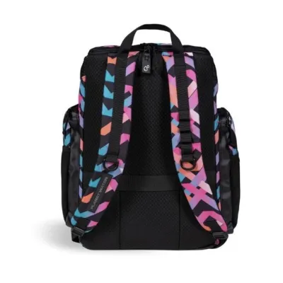 Рюкзак Arena ONE GO BACKPACK AO 45L Розовый, Голубой, Черный 50 х 40 х 25 см (010232-102) - 1 - Robinzon.ua