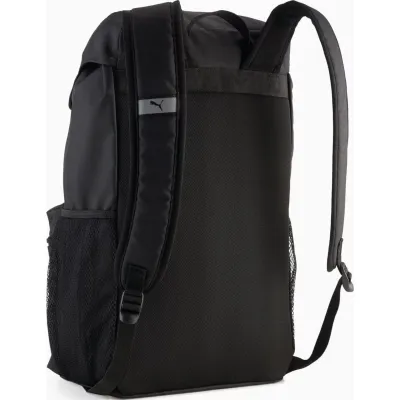 Рюкзак Puma BVB CULTURE Backpack 24L Чорний 46 x 27 x 19 см (092449-01) - 1 - Robinzon.ua