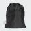 Сумка-мешок AdidasADICOLOR GS 16L Черный 47,5 x 37,5 см (JX0229) - 1 - Robinzon.ua
