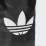 Сумка-мешок AdidasADICOLOR GS 16L Черный 47,5 x 37,5 см (JX0229) - 2 - Robinzon.ua