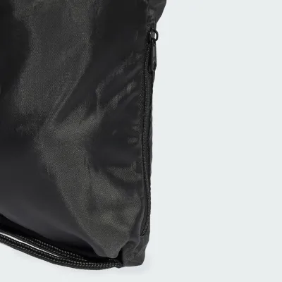 Сумка-мешок AdidasADICOLOR GS 16L Черный 47,5 x 37,5 см (JX0229) - 3 - Robinzon.ua