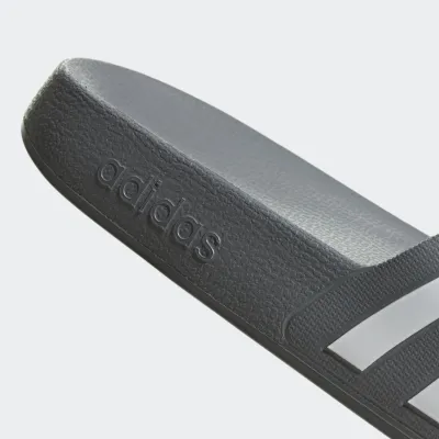Мужские Шлепанцы Adidas ADILETTE AQUA Серый 40.5 (F35538 40.5) - 8 - Robinzon.ua