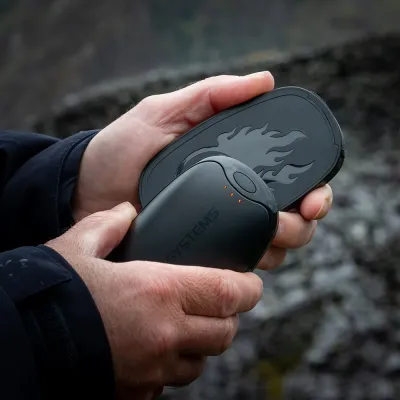 Lifesystems грелки для рук Dual-Palm Rechargeable Hand Warmers - 3 - Robinzon.ua