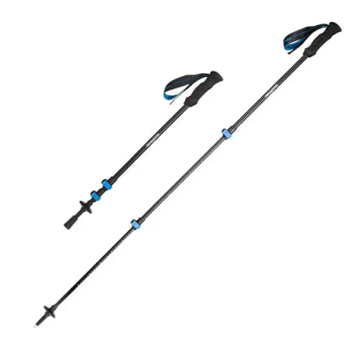 Треккинговые палки Naturehike синие NH19DS003 (цена за пару). - 1 - Robinzon.ua