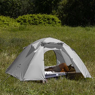 Четырехместная палатка Naturehike P-Series, серая CNK2300ZP028. - 4 Четырехместная палатка Naturehike P-Series, серая CNK2300ZP028. - 4 - Robinzon.ua