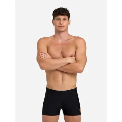 Мужские Плавки Arena ZIP SWIM SHORT Черный 100 (006159-500 100) - 3 - Robinzon.ua